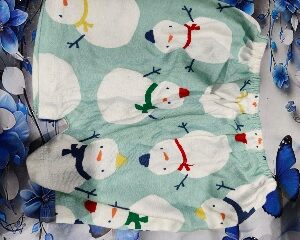 Private Label Kids Boys Short Pant Blue Colour