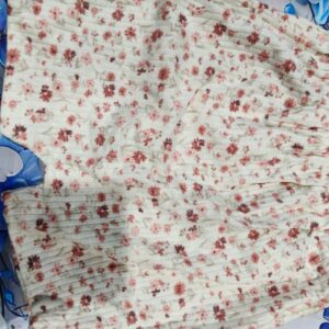 Private Label Kids Boys Short Pant White Colour