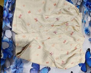 Private Label Kids Boys Short Pant Cream Colour