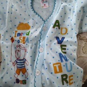 Private Label COLTHE SET BLUE 0