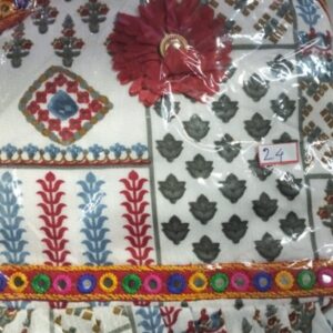 Private Label KIDS MULTICOLOR FROCK 22