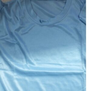 FTX MEN T SHIRT BLUE M