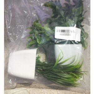 Private Labe Artificial Plants PACK OF 2