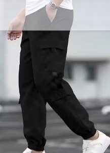 Private Label Salasar Traders Track Pants For Men 34 size