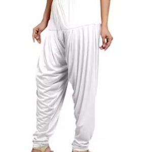 Private Label wonder women premium quality of viscouse fabric with perfect fit Size XXL colour White