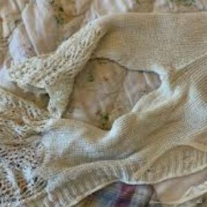 Private Label Women Jacket Inner Free Size Colour White