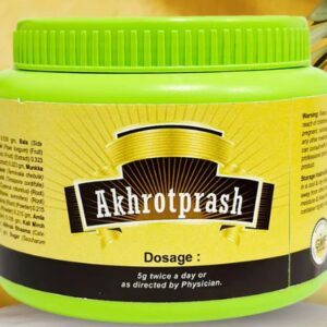 Akhrotprash Akhrot Kernel 400gm