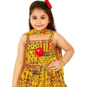 Private Label Fashionista Premium Quality Printed Mixed Cotton Blend Palazzo Pants