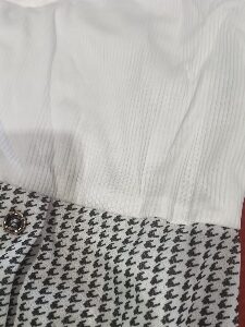 Private Label Kids Girls White Dress 16 Size