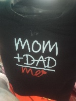 Private Label Boys Black Clothing Set Free Size