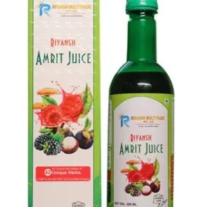 Riyansh AMRIT JUICE 500 ml