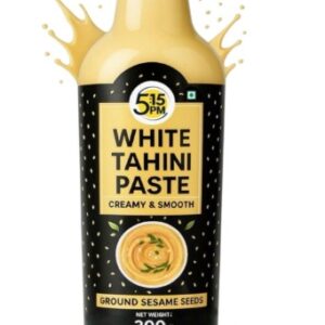5 15 PM Tahini Paste 300g