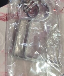 2 pcsmetal celling hook with screws for hangimg flower pot and plant pot wall mounted hook for hanging plant baskets string light in balcony porch office home