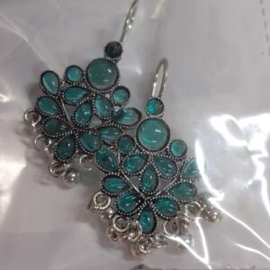 Private Label Oxyrized Ear Ring