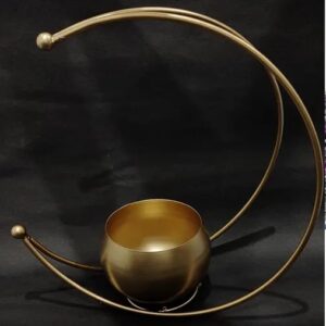 Private Label Exports Candle Holder for Table Top