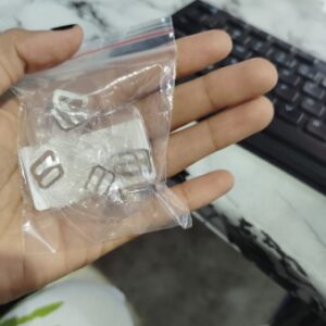 Private Label bra strap