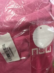 N O W Boys Shorts Pink 15 To 16 Y