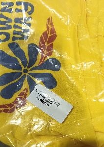 N O W Boys Shorts Yellow 15 To 16 Y