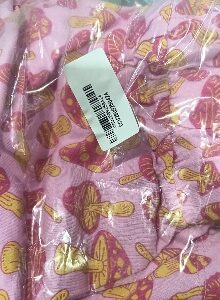 N O W Kids Shorts Light Pink 7 To 8 Y