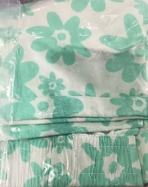 N O W Girls Shorts White 13 To 14 Y