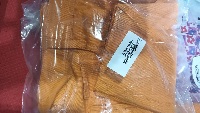N O W Kids Shorts Orange 3 To 4 Y