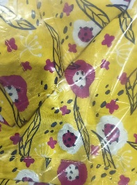 N O W Boys Shorts Yellow 2 To 3 Y