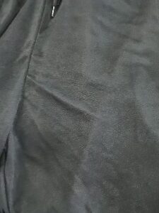 Private Label Mens Black Shorts XL Size