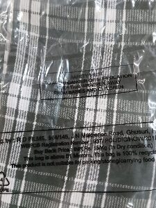 Sauare Up Mens Pyjama Olive L Size