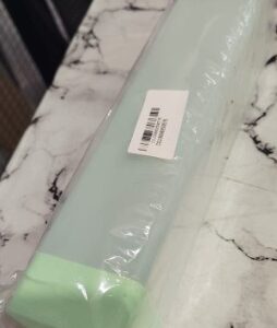 Private Label Water bottle green colour 1000 ml