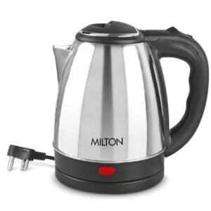 Milton euroline 1.5 liter electric kettle 1500w