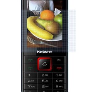 KARBONN Jumbo K9 Black and Red IMEI 1 353222502611117