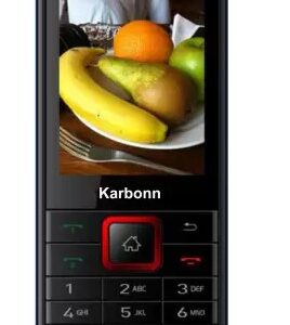 Keypad Mobile Phone