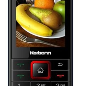 KARBONN JUMBO MODEL K9 SR NUM ztik9v42411065844 IMEI 353222502341384 BLACK AND RED COLOR