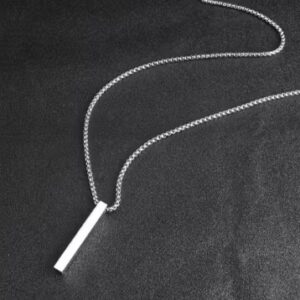 Private Label Pine Pearls Necklace For mens And Girls