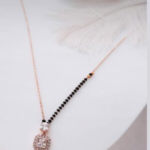 SWASHAA Kissha Mangalsutra