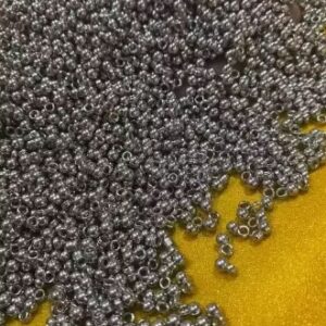 Private Label New Trendy Plastic Ghughari Style Latakan Useing Making Jewellery and Art