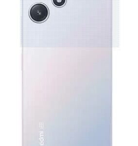 REDMI 12 5G Moonstone Silver 128 GB 4 GB RAM