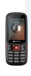 Micromax x743 Black and Red Color Dual Sim IMEI NO 355001112111249