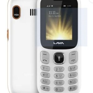 LAVA A3 Torch DS Keypad Phone White Beige model lf3003 IMEI 355600545230177