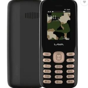 Lava A1 Josh 2024 24 mb Ram 800 mah battery teal colour IMEI No 351323302602710 Colour Blue silver