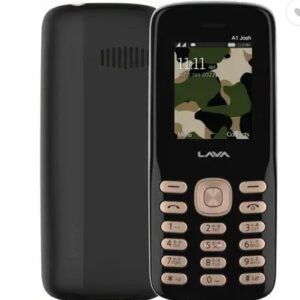 Lava A1 Josh 2024 24 mb Ram 800 mah battery teal colour IMEI No 351323302602512 Colour Blue silver