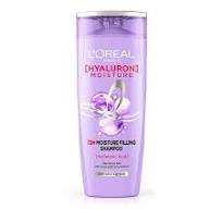 L'Oreal Paris Hyaluron Moisture Shampoo 340 Ml