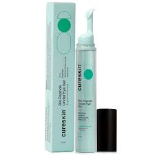 Cureskin Bio Peptide Under Eye Gel 15 Ml