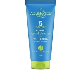 Aqualogica 5 Barrier Repair Gentle Cleanser 100Ml