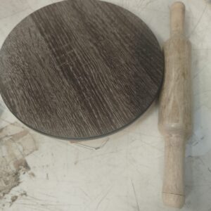 Wooden Chakla Belan