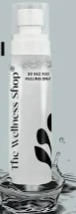 The Wellness Shop 30 Sec Foot Peeling Spray 100Ml