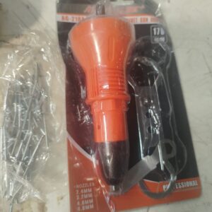 Alangger Ag 218A Rivet Gun Adapter 170Mm