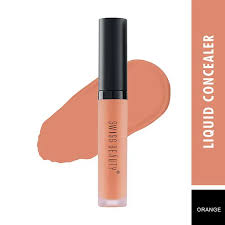 Swiss Beauty Perfect Liquid Concealer 6Gm 09 Orange