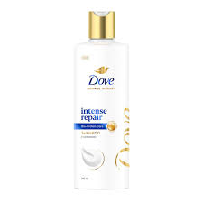Dove Damage Therapy Intense Repair Bio Protein Care Shampoo 340Ml
