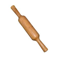 Wooden Rolling Pin